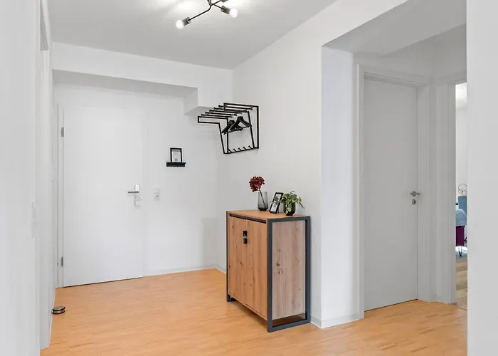 Stuttgart Airport & Messe Stuttgart