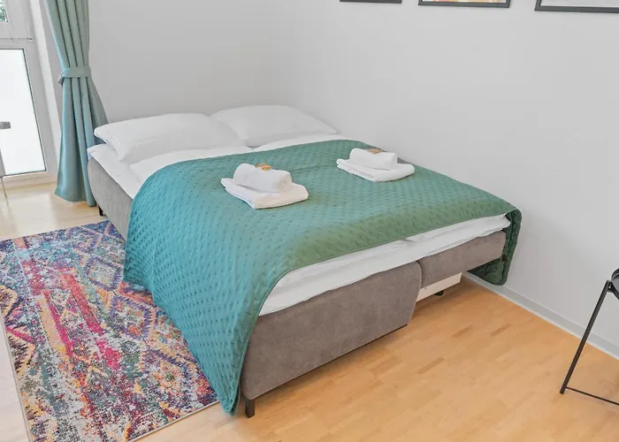 Airport&messe * Stuttgart